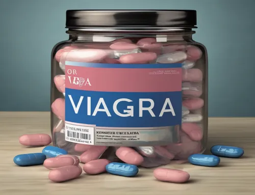 el viagra requiere receta